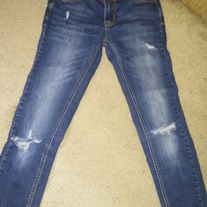 2 pair of junior size 5